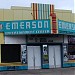 The Emerson Theater in Indianapolis, Indiana city