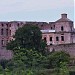 Krzyztopor castle in Ujazd