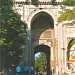 Bab-ı Hümayun in İstanbul Büyükşehir Belediyesi city