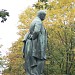 Памятник Тарасу Шевченко в городе Киев