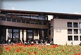 Lycée Jacques Monod  SaintJeandeBraye