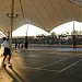 Palms Tennis Courts (en) in Lungsod Muntinlupa city