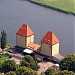 Elewator in Wolin city