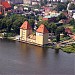 Elewator in Wolin city