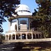 Casa das Ciencias in A Coruña city