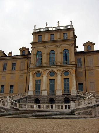 Villa della Regina - Torino