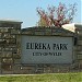 Eureka Park in Wylie, Texas city