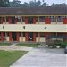 Yuk Kwan Middle School in Batu Gajah city