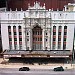 Indiana Theatre in Indianapolis, Indiana city