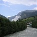 Im Grund, 934 m. in Grindelwald city
