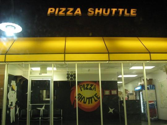 pizza shuttle pizza pizza shuttle pizza