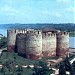 Cetatea Soroca(1499) în Soroca oraş