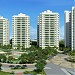 Le Parc Residential Resort na Salvador city