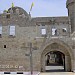 The Khan of Prince Yunis ( Barquq Castle - Caravanserai) in Khan Yunis City city