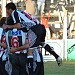 Estadio Victor Antonio Aguirre en la ciudad de Santiago del Estero