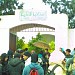 الثانوية التاهيلية الادارسة    Lycée Al  Adarissa (fr) in Fes city