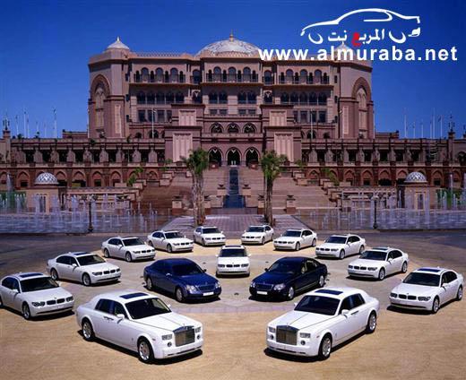 Emirates Palace Hotel Abu Dhabi