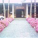 Centro de paisagismo & Horto de Plantas Medicinais PMBC (pt) in Balneário Camboriú city