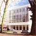Teatro Municipal de Chillán en la ciudad de Gran Chillán