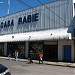 Casa Rabie en la ciudad de Gran Chillán