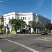 Centro Histórico de Chillán (en) en la ciudad de Gran Chillán