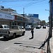 Centro Histórico de Chillán (en) en la ciudad de Gran Chillán