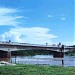 Ponte sobre o Rio Piancó (pt) in Piancó - Paraíba - Brasil city