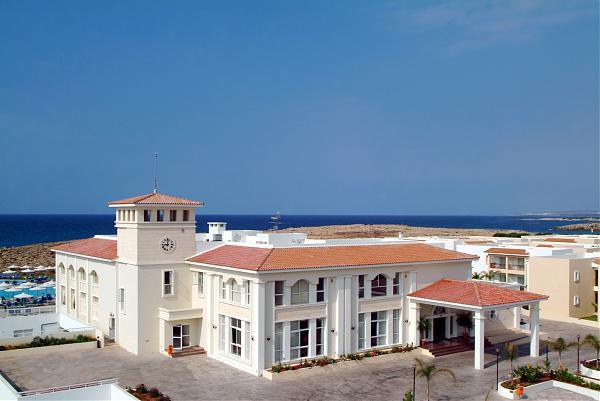 Aktea Beach Village Apt Ajya Napa