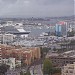 Lane Field (site) in San Diego, California city