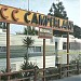 CC Camperland RV Park (site) in Garden Grove, California city