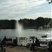 Мельничная плотина на реке Чурилихе (Пономарке) (ru) in Moscow city