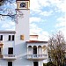 Casa del Gobierno en la ciudad de Santiago del Estero