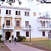 Casa del Gobierno en la ciudad de Santiago del Estero