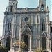 Iglesia San Francisco en la ciudad de Santiago del Estero