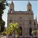 Iglesia San Francisco en la ciudad de Santiago del Estero