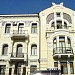 «Особняк Бриннеров» — памятник архитектуры в городе Владивосток