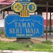 TAMAN SRI WAJA (ms) in Segamat  city