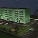 Тосмарес намс в городе Лиепая