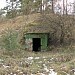 Заброшенные склады войсковой части 25026 в городе Лиепая