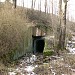 Заброшенные склады войсковой части 25026 в городе Лиепая