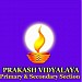 Prakash Vidyalaya in Dombivli city
