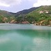 大潭上水塘  在 香港 城市 