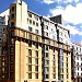 Courtyard Boston Copley Square Hotel in Boston, Massachusetts city