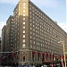 Hilton Boston Park Plaza Hotel in Boston, Massachusetts city