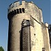 Tour Leroy dans la ville de Caen
