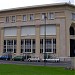 Poste centrale de Caen dans la ville de Caen
