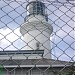 Muka Head Light House in George Town city