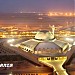 King Khalid International Airport (IATA: RUH, ICAO: OERK)