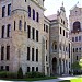 Lackawanna County Courthouse in Scranton, Pennsylvania city