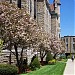 Lackawanna County Courthouse in Scranton, Pennsylvania city